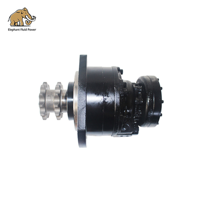 Rexroth MCR Radial Motor R921810683 MCR5A680410S138Z32B2V2WL12F6P0SO465 dla  332G