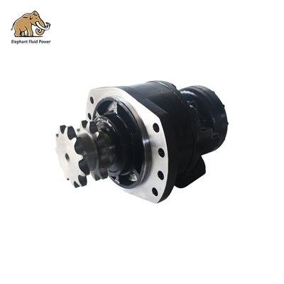 Rexroth MCR Radial Motor R921810683 MCR5A680410S138Z32B2V2WL12F6P0SO465 dla  332G