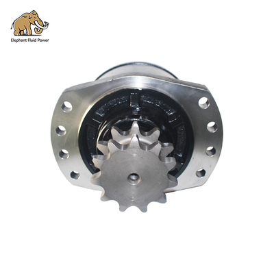 Rexroth MCR Radial Motor R921810683 MCR5A680410S138Z32B2V2WL12F6P0SO465 dla  332G