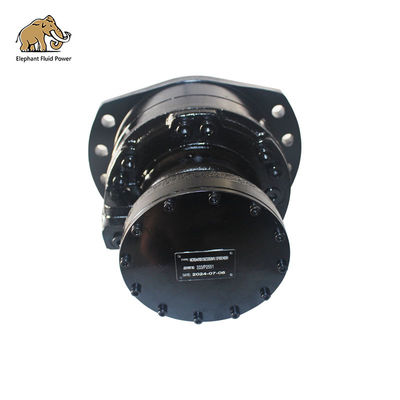 Rexroth R921810461 MCR5A660/360S128Z32B2V/2WL12F7S0471 Silnik hydrauliczny w Bob Skid Steer Loader