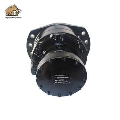 Rexroth R921810461 MCR5A660/360S128Z32B2V/2WL12F7S0471 Silnik hydrauliczny w Bobcat Skid Steer Loader