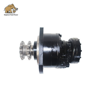 Rexroth R921810461 MCR5A660/360S128Z32B2V/2WL12F7S0471 Silnik hydrauliczny w Bob Skid Steer Loader