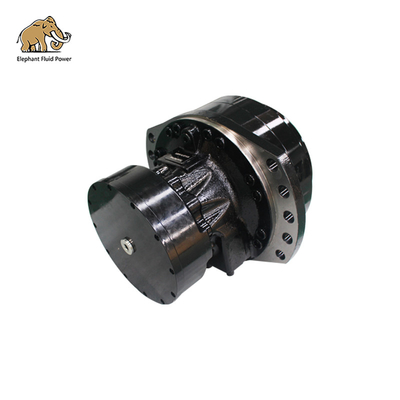 Bosch Rexroth R921810832 Motor promieniowy MCR3A365S93Z32B2V1L12F2SO JCB SKID STEER LOADERS ROBOT 135, 155, 175, 190, 205