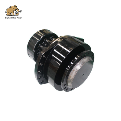 Bosch Rexroth R921810832 Motor promieniowy MCR3A365S93Z32B2V1L12F2SO JCB SKID STEER LOADERS ROBOT 135, 155, 175, 190, 205