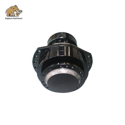 Bosch Rexroth R921810832 Motor promieniowy MCR3A365S93Z32B2V1L12F2SO JCB SKID STEER LOADERS ROBOT 135, 155, 175, 190, 205