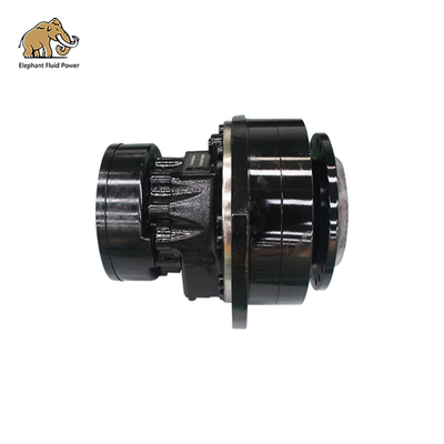 Bosch Rexroth R921810832 Motor promieniowy MCR3A365S93Z32B2V1L12F2SO JCB SKID STEER LOADERS ROBOT 135, 155, 175, 190, 205