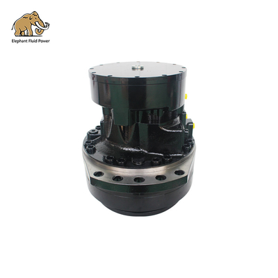 Bosch Rexroth R921810832 Motor promieniowy MCR3A365S93Z32B2V1L12F2SO JCB SKID STEER LOADERS ROBOT 135, 155, 175, 190, 205