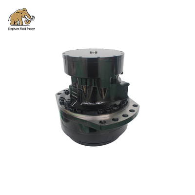 Bosch Rexroth R921810832 Motor promieniowy MCR3A365S93Z32B2V1L12F2SO JCB SKID STEER LOADERS ROBOT 135, 155, 175, 190, 205