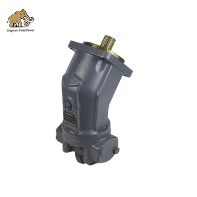 Bosch Rexroth R909408463 - A2FM90/61W-VAB010 dla ciężarówki do mieszania betonu Liebherr