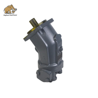 Bosch Rexroth R909408463 - A2FM90/61W-VAB010 dla ciężarówki do mieszania betonu Liebherr