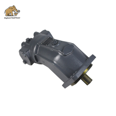 Bosch Rexroth R909408463 - A2FM90/61W-VAB010 dla ciężarówki do mieszania betonu Liebherr