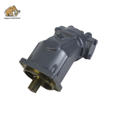 Bosch Rexroth R909408463 - A2FM90/61W-VAB010 dla ciężarówki do mieszania betonu Liebherr