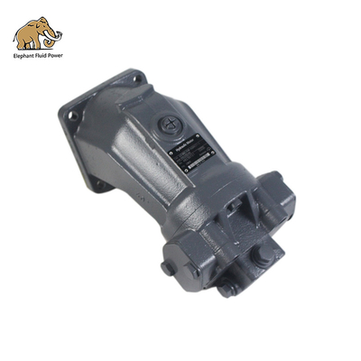 Bosch Rexroth R909408463 - A2FM90/61W-VAB010 dla ciężarówki do mieszania betonu Liebherr