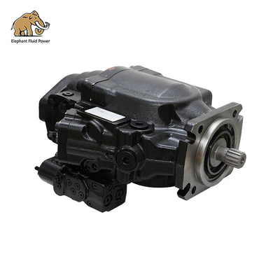 Parker Hydraulic Piston Pumps Service dla P2105 Wymiana