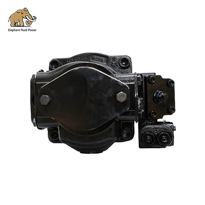 Parker Hydraulic Piston Pumps Service dla P2105 Wymiana