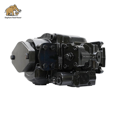 Parker Hydraulic Piston Pumps Service dla P2105 Wymiana