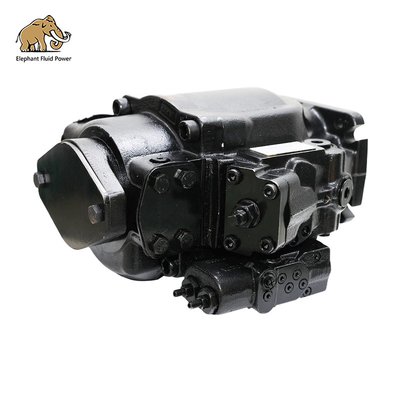 Parker Hydraulic Piston Pumps Service dla P2105 Wymiana