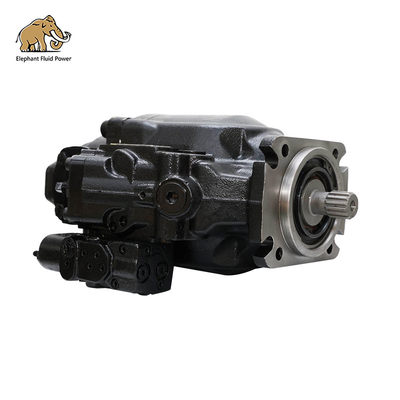 Parker Hydraulic Piston Pumps Service dla P2105 Wymiana