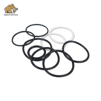K5V200 Pump Seal Kit Fits  E330D E336DL Hydraulic Pump Repair Kits