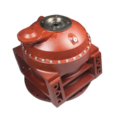 10 Kubik betonu Mixer Truck Hydraulic Reducer Skrzynia biegów PMB7.1R130