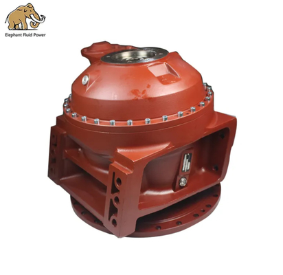 10 Kubik betonu Mixer Truck Hydraulic Reducer Skrzynia biegów PMB7.1R130