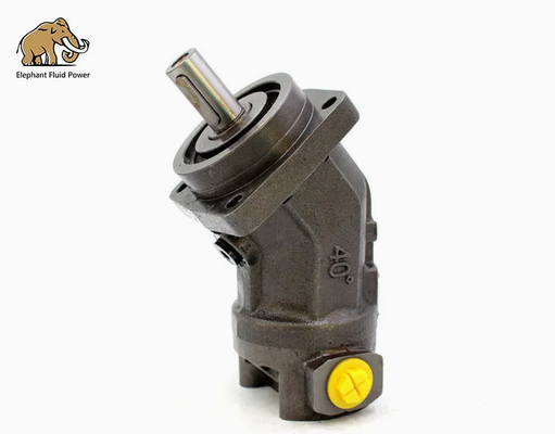 277726007 L A17F032 Rexroth Hydraulic Pump Fit Putzmeister Beton Pump