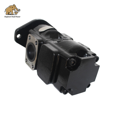 OEM Jakość 20/903000 JCB 3CX Loadall Twin Hydraulic Pump 29 + 29 CC/REV