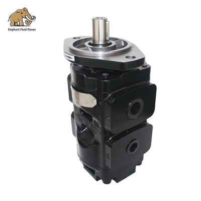 OEM Jakość 20/903000 JCB 3CX Loadall Twin Hydraulic Pump 29 + 29 CC/REV