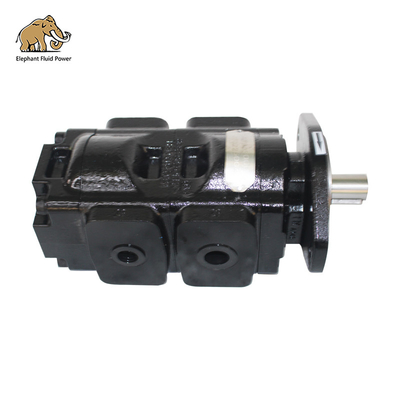 OEM Jakość 20/903000 JCB 3CX Loadall Twin Hydraulic Pump 29 + 29 CC/REV