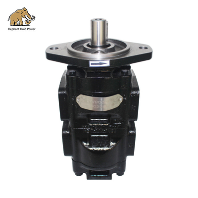 OEM Jakość 20/903000 JCB 3CX Loadall Twin Hydraulic Pump 29 + 29 CC/REV