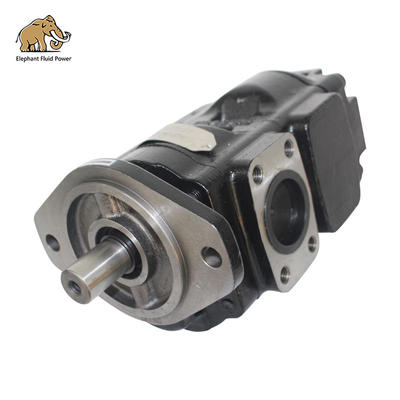 OEM Jakość 20/903000 JCB 3CX Loadall Twin Hydraulic Pump 29 + 29 CC/REV