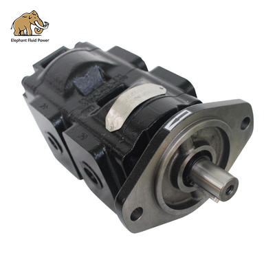 OEM Jakość 20/903000 JCB 3CX Loadall Twin Hydraulic Pump 29 + 29 CC/REV