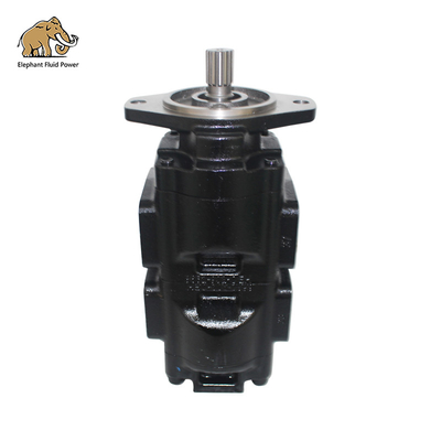 20/925341 Genuine Parker Replacement JCB 3CX Twin Hydraulic Pump 37 + 33 CC/REV