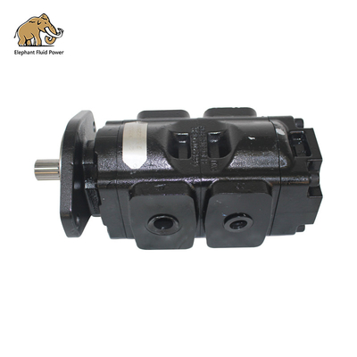 20/925341 Genuine Parker Replacement JCB 3CX Twin Hydraulic Pump 37 + 33 CC/REV