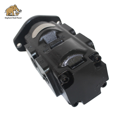 20/925341 Genuine Parker Replacement JCB 3CX Twin Hydraulic Pump 37 + 33 CC/REV
