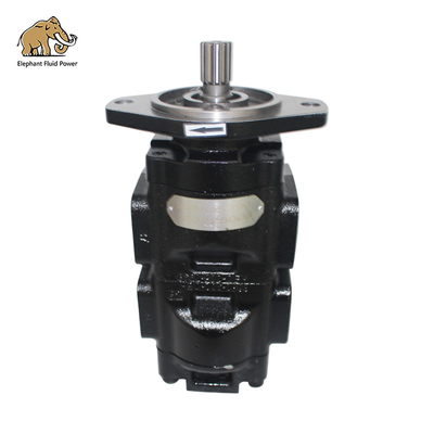 Zastęp Parker OEM 333/G5390 JCB 3CX Twin Hydraulic Pump 36 + 29 CC/REV