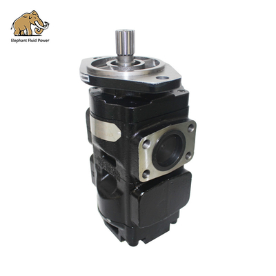 Zastęp Parker OEM 333/G5390 JCB 3CX Twin Hydraulic Pump 36 + 29 CC/REV