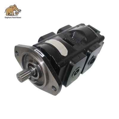 Zastęp Parker OEM 333/G5390 JCB 3CX Twin Hydraulic Pump 36 + 29 CC/REV