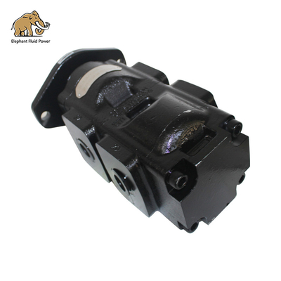 Zastęp Parker OEM 333/G5390 JCB 3CX Twin Hydraulic Pump 36 + 29 CC/REV