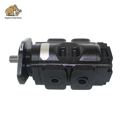 Zastęp Parker OEM 333/G5390 JCB 3CX Twin Hydraulic Pump 36 + 29 CC/REV