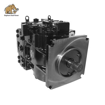 OEM Sauer Danfoss 90R serii 90R180 hydrauliczna pompa tłokowa do oryginalnej wymiany