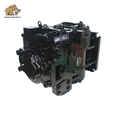 OEM Sauer Danfoss 90R serii 90R180 hydrauliczna pompa tłokowa do oryginalnej wymiany