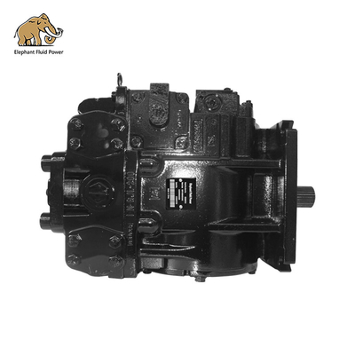 OEM Sauer Danfoss 90R serii 90R180 hydrauliczna pompa tłokowa do oryginalnej wymiany
