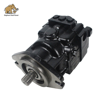 W magazynie Sauer Danfoss MMF serii MMF035DAFGABNN Hydraulic Piston Pump Do oryginalnej wymiany