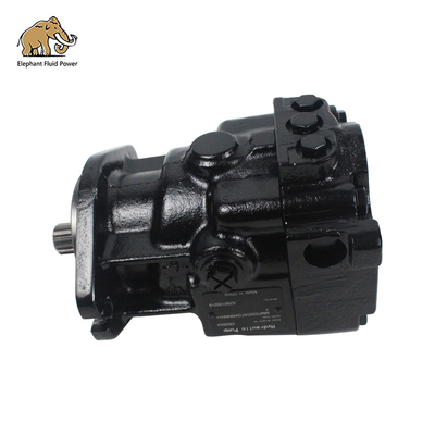 W magazynie Sauer Danfoss MMF serii MMF035DAFGABNN Hydraulic Piston Pump Do oryginalnej wymiany