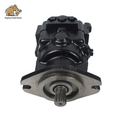 W magazynie Sauer Danfoss MMF serii MMF035DAFGABNN Hydraulic Piston Pump Do oryginalnej wymiany