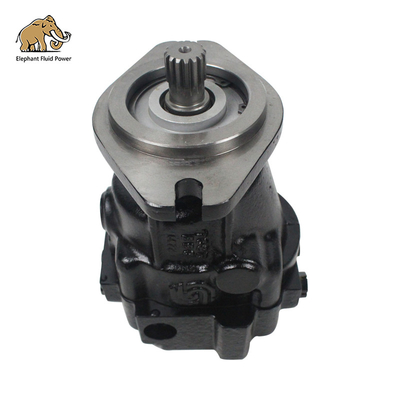 W magazynie Sauer Danfoss MMF serii MMF035DAFGABNN Hydraulic Piston Pump Do oryginalnej wymiany