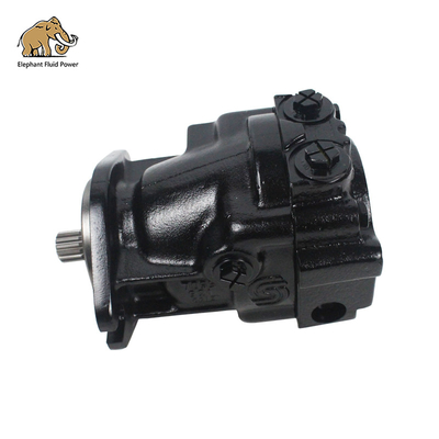 W magazynie Sauer Danfoss MMF serii MMF044 MMF044DAFGABNN Hydraulic Piston Pump For Road Roller