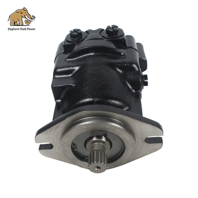 W magazynie Sauer Danfoss MMF serii MMF044 MMF044DAFGABNN Hydraulic Piston Pump For Road Roller