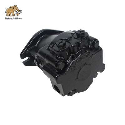 W magazynie Sauer Danfoss MMF serii MMF044 MMF044DAFGABNN Hydraulic Piston Pump For Road Roller